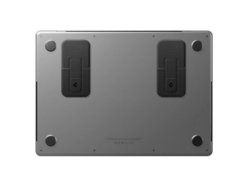 Spigen Slimfold Laptop Stand LD201-S2 - black