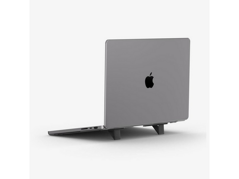 Spigen Slimfold Laptop Stand LD201-S2 - black
