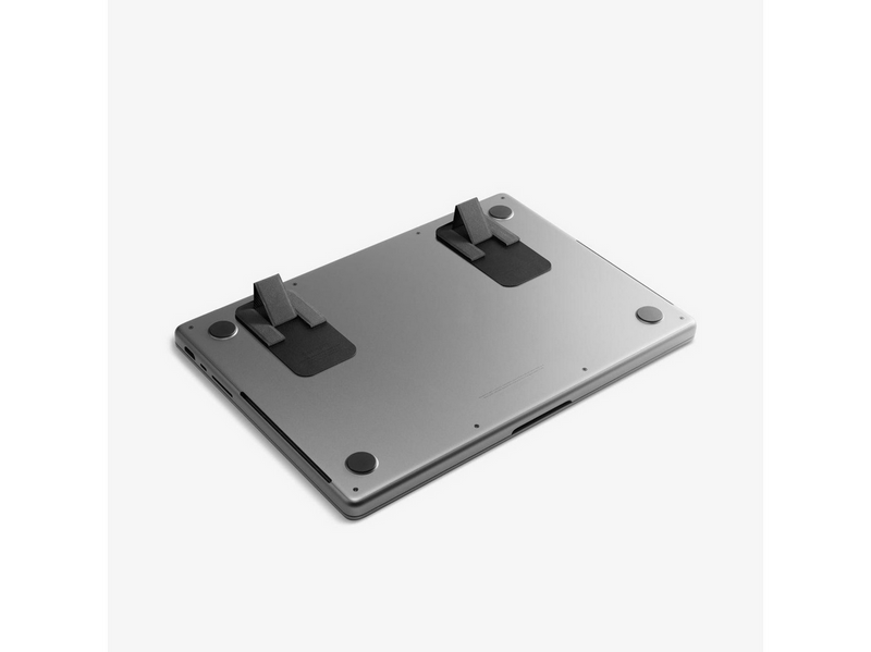 Spigen Slimfold Laptop Stand LD201-S2 - black