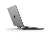 Spigen Slimfold Laptop Stand LD201-S2 - black