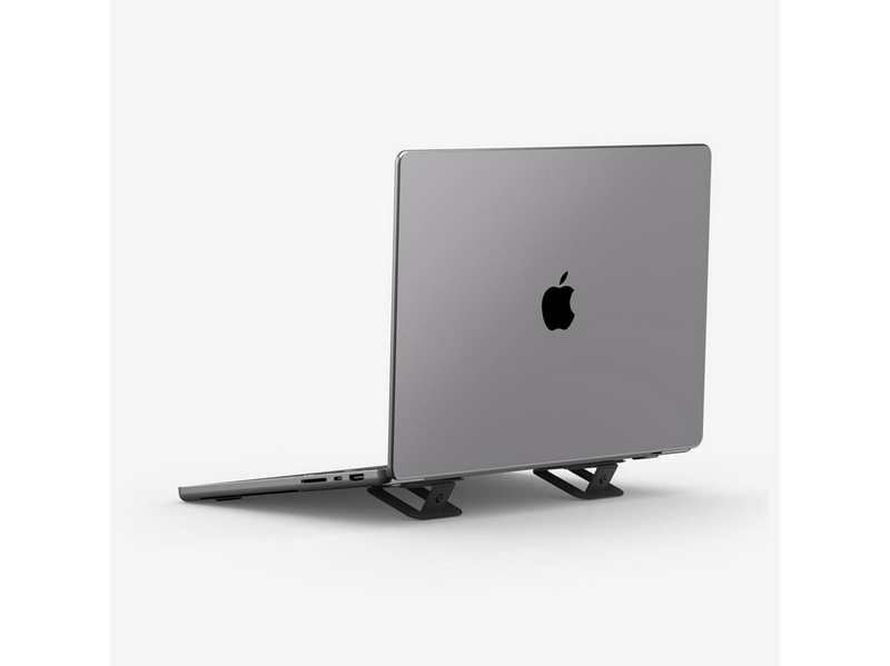 Spigen Slimfold Laptop Stand LD201-S2 - black