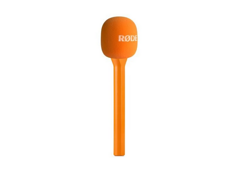 Røde Interview GO - Orange