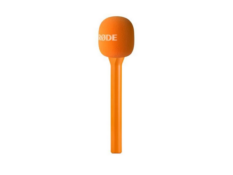 Røde Interview GO - Orange