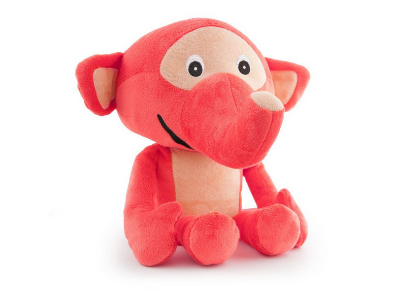 Fantorangen & Fantus FANTORANGEN 35CM PLUSH "SWEET & SOFT"