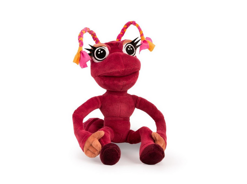 Fantorangen & Fantus MAURORA 35CM PLUSH "SWEET & SOFT"