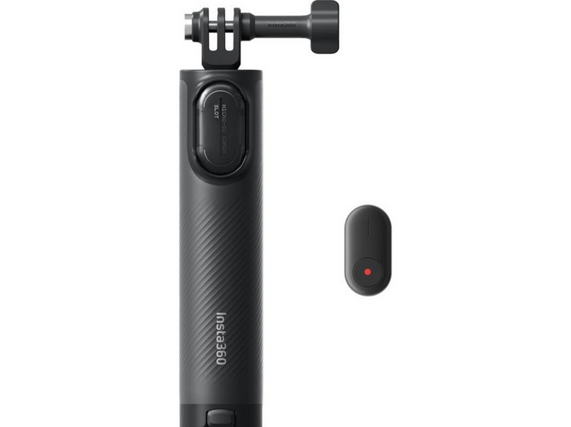 Insta360 Mini 2-in-1 Tripod 2.0 Remote Kit