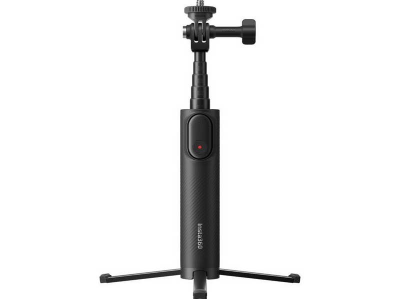 Insta360 Mini 2-in-1 Tripod 2.0 Remote Kit