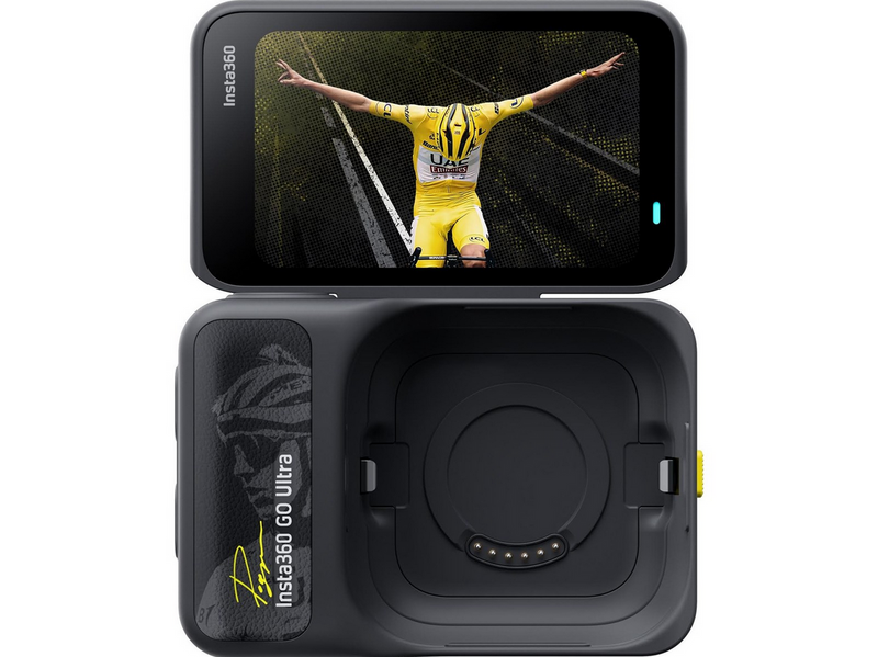 Insta360 GO Ultra Tadej Pogačar Edition