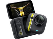 Insta360 GO Ultra Tadej Pogačar Edition