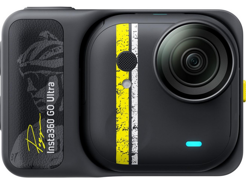 Insta360 GO Ultra Tadej Pogačar Edition