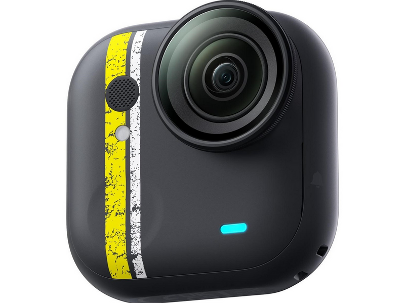 Insta360 GO Ultra Tadej Pogačar Edition