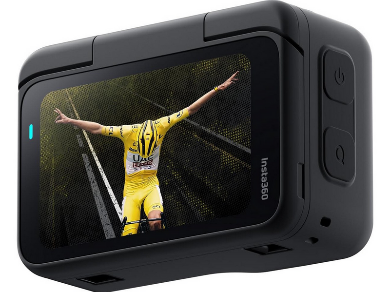 Insta360 GO Ultra Tadej Pogačar Edition