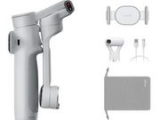 Insta360 Flow 2 Pro AI Tracker Bundle - Stone Gray