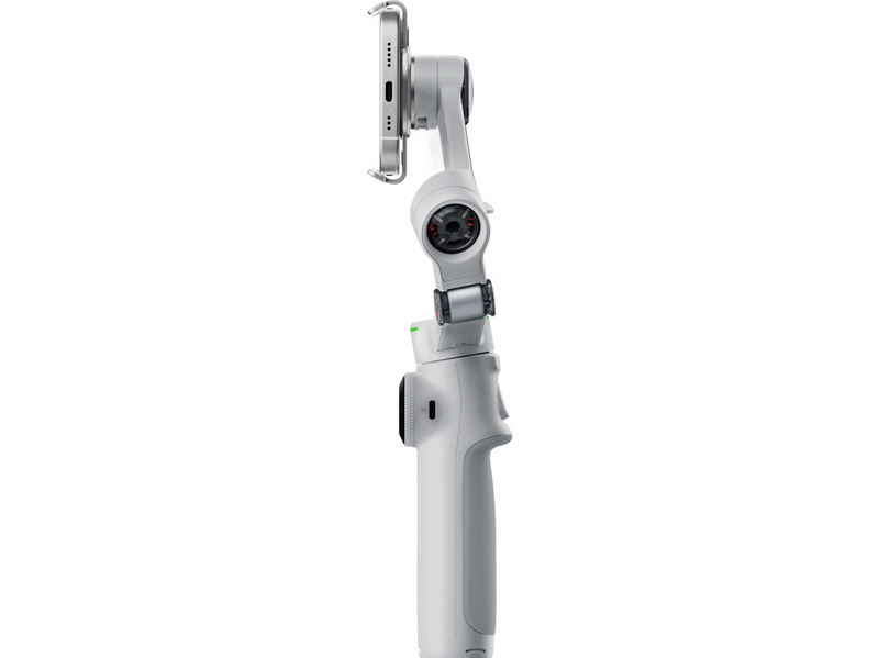 Insta360 Flow 2 Pro AI Tracker Bundle - Stone Gray