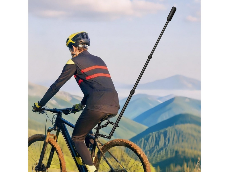 SmallRig 5459 Cycling Camera Mount