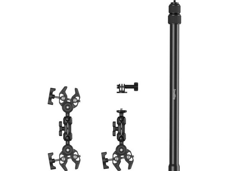 SmallRig 5459 Cycling Camera Mount