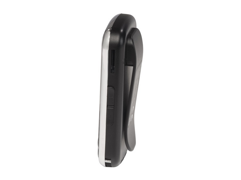 DENVER MPS-320B - Bluetooth - MP3 Spieler 32 GB