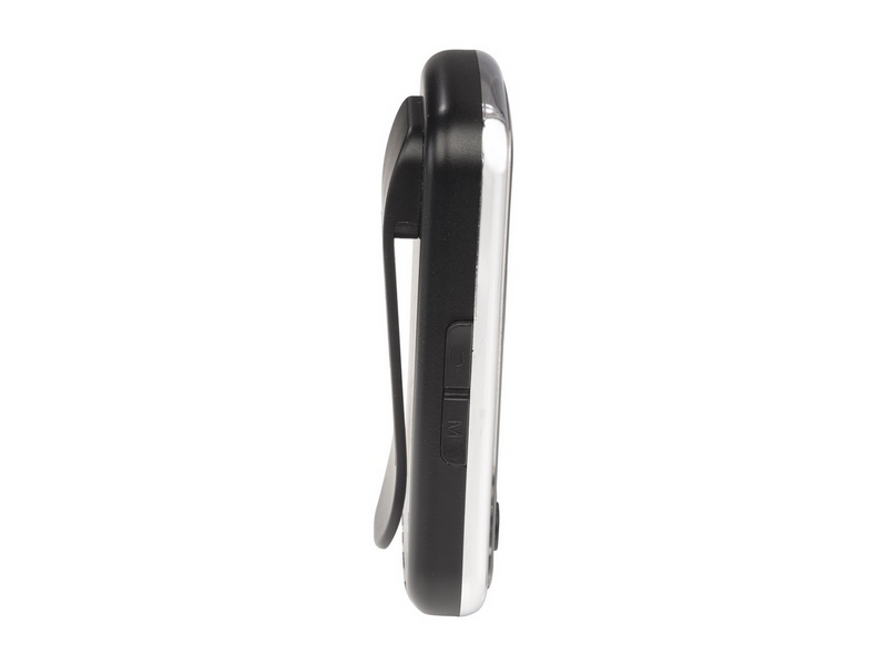 DENVER MPS-320B - Bluetooth - MP3 Spieler 32 GB