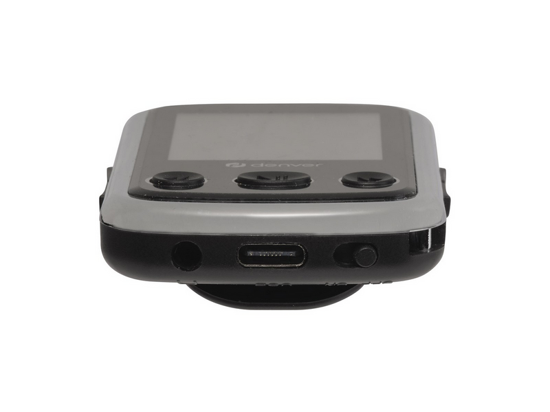 DENVER MPS-320B - Bluetooth - MP3 Spieler 32 GB