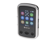 DENVER MPS-320B - Bluetooth - MP3 Spieler 32 GB