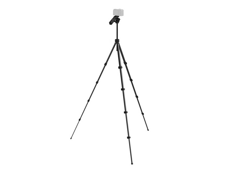 SmallRig 5473 Video Tripod
