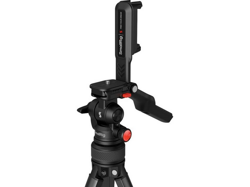 SmallRig 5473 Video Tripod