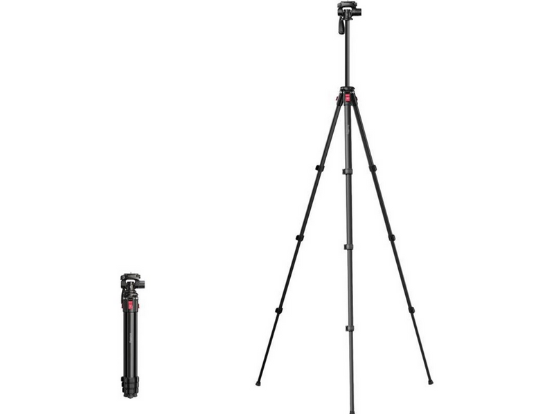 SmallRig 5474 Video Tripod