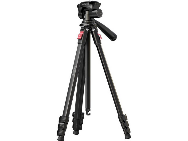 SmallRig 5474 Video Tripod