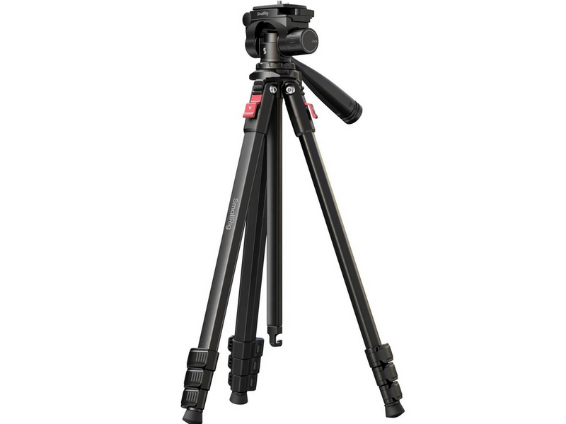 SmallRig 5474 Video Tripod