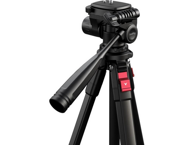 SmallRig 5474 Video Tripod