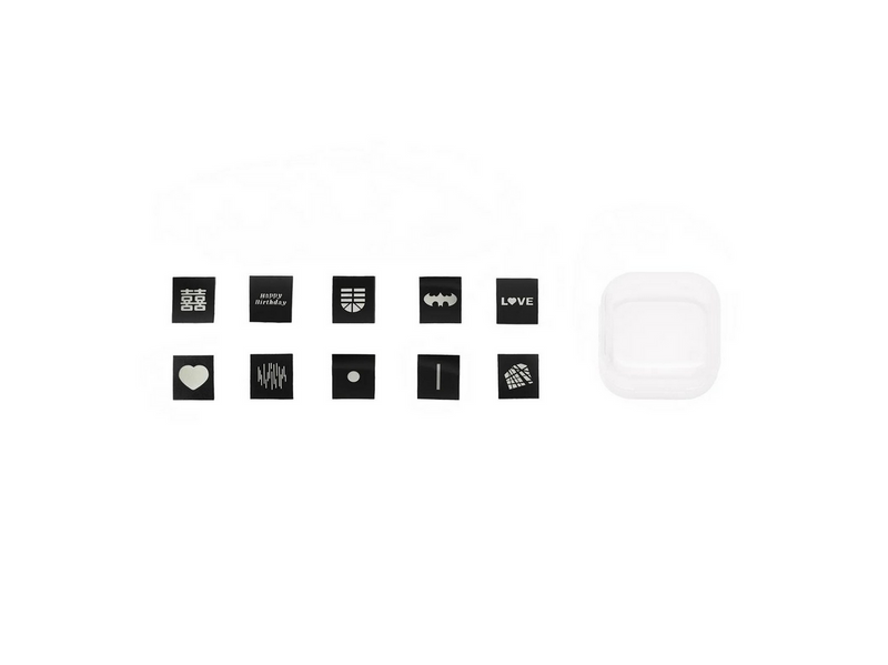 SmallRig 5480 RM 03 Macro Photography LED Light