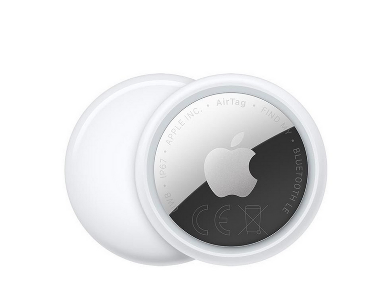 Apple AirTag (2026) (1-Pack)