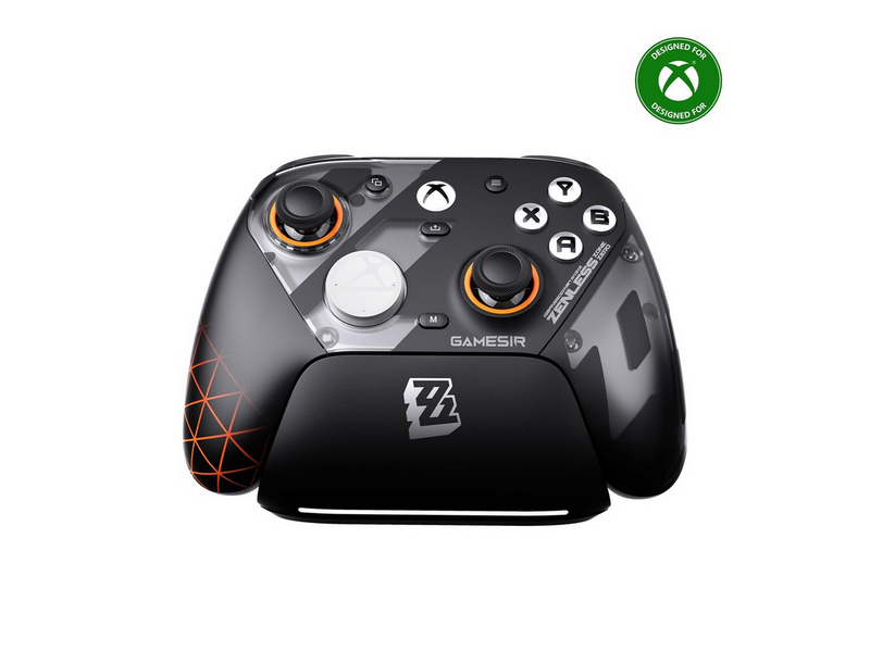 GameSir G7 Pro Wireless Game Controller - Zenless - Wireless Controller