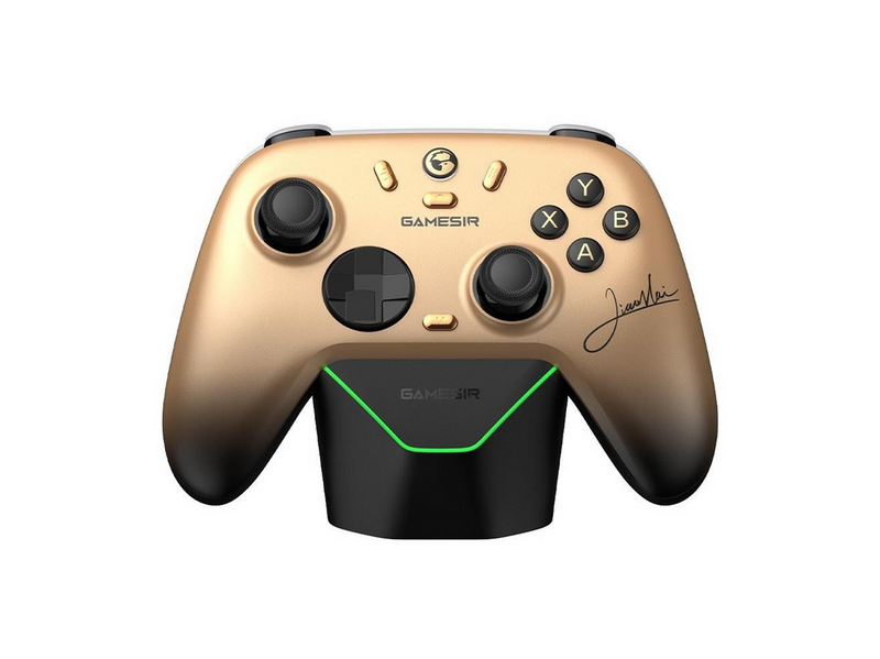 GameSir Nova 2 Lite Wireless Game Controller - Champion Edition - Wireless Controller