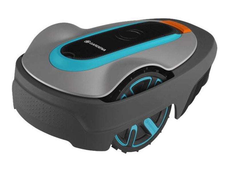 Gardena SILENO city Robotic Lawnmower, 600 m²