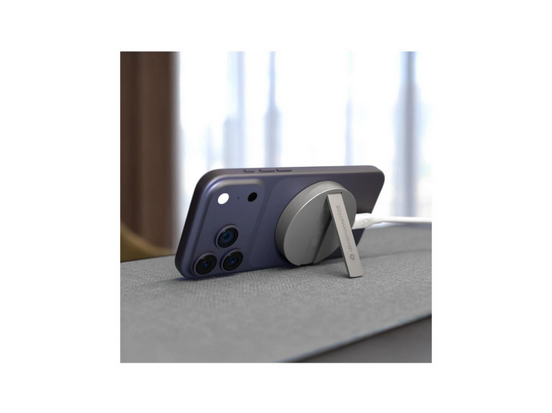 dbramante1928 Qi2.2 Wireless Magnetic Charger w/ stand - 25W
