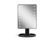 Gillian Jones Hollywoodspejl med Touch LED lys og USB-C