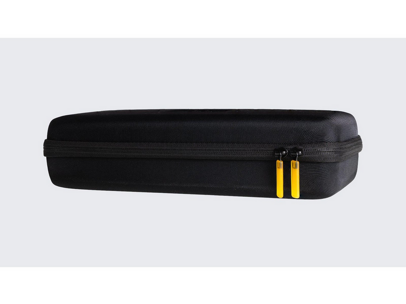 Wooting 60HE v2 Travel Case - Upgrade-Zubehör - 60% - Schwarz