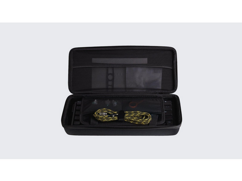 Wooting 60HE v2 Travel Case - Upgrade-Zubehör - 60% - Schwarz