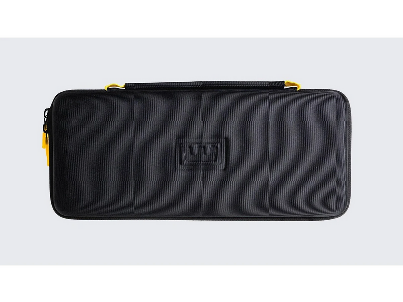 Wooting 60HE v2 Travel Case - Upgrade-Zubehör - 60% - Schwarz