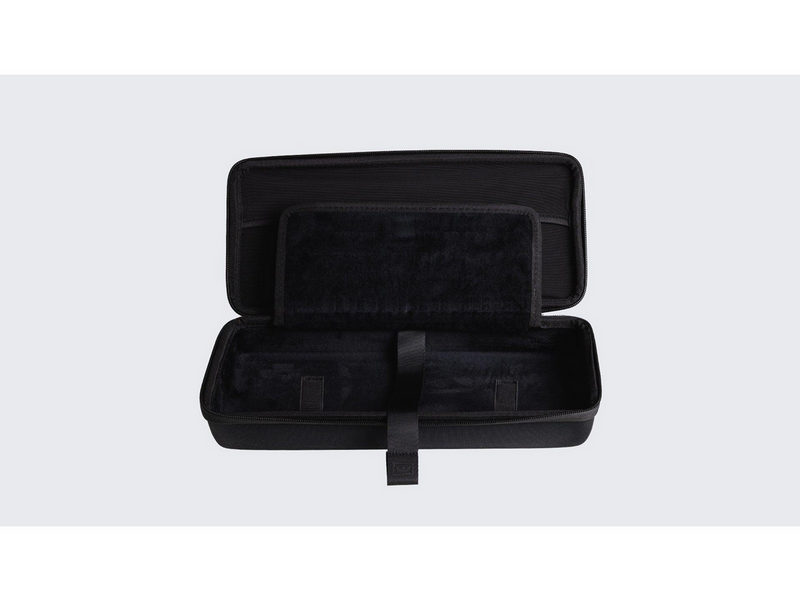 Wooting 60HE v2 Travel Case - Upgrade-Zubehör - 60% - Schwarz