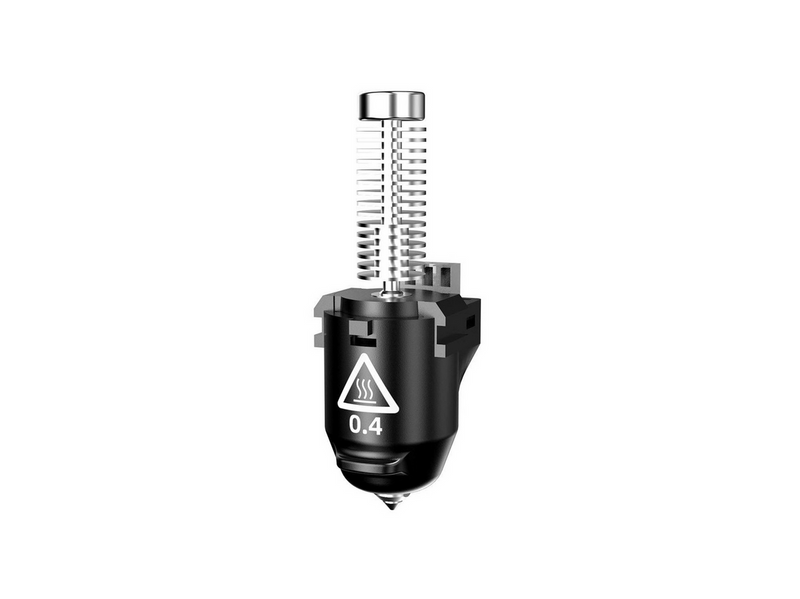 FlashForge 0.4mm Nozzle Hotend for Adventurer 5M/5M Pro - 3D Drucker