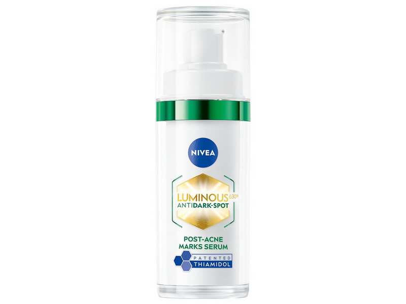 Nivea LUMINOUS 630 Post-Acne Marks Serum – 30 ml