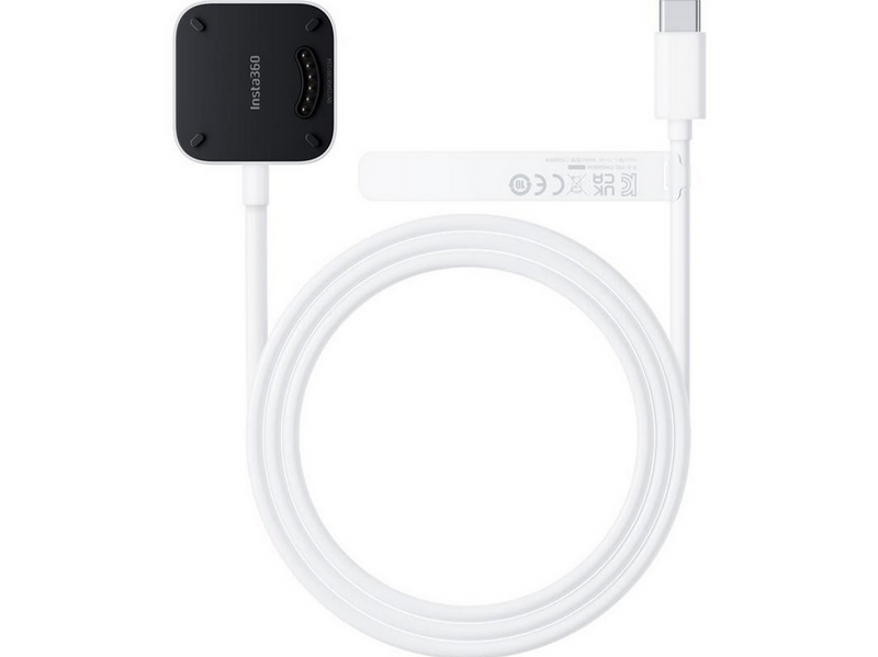 Insta360 GO Ultra Charging Base