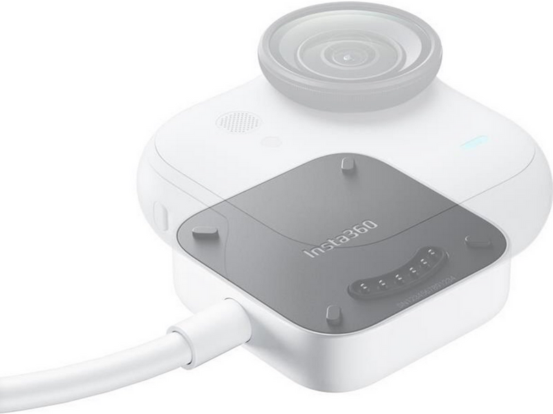 Insta360 GO Ultra Charging Base