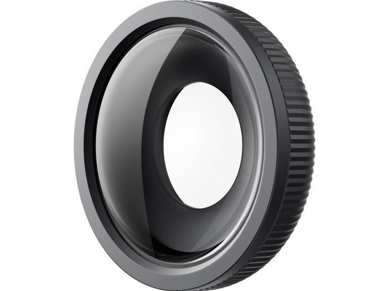 Insta360 GO Ultra Micro Lens