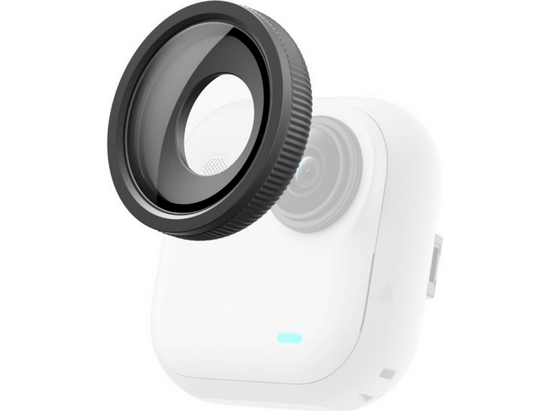 Insta360 GO Ultra Micro Lens