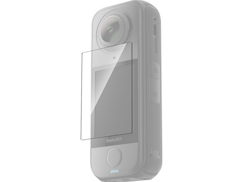 Insta360 X4 Air Screen Protector