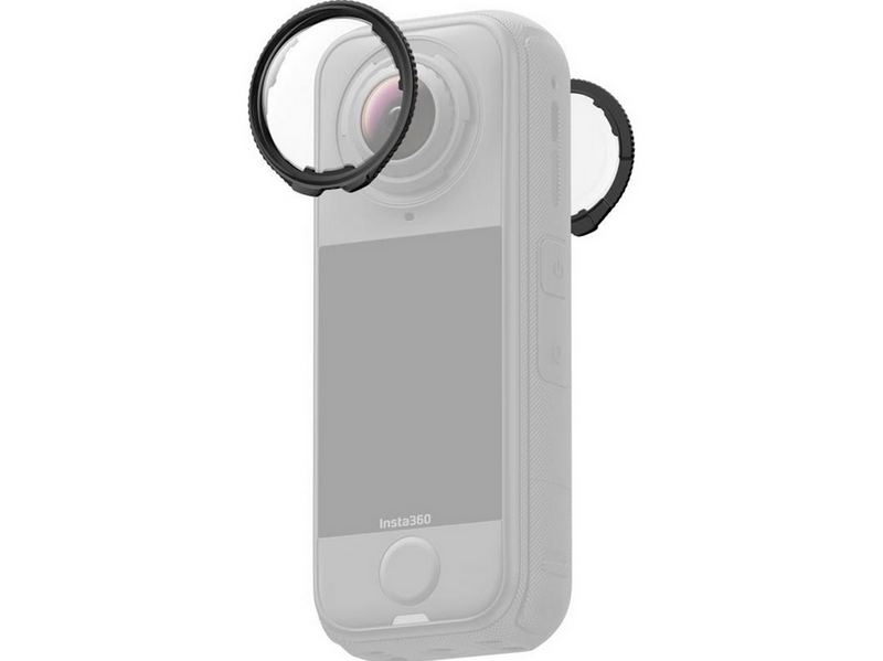 Insta360 X4 Air Standard Lens Guards