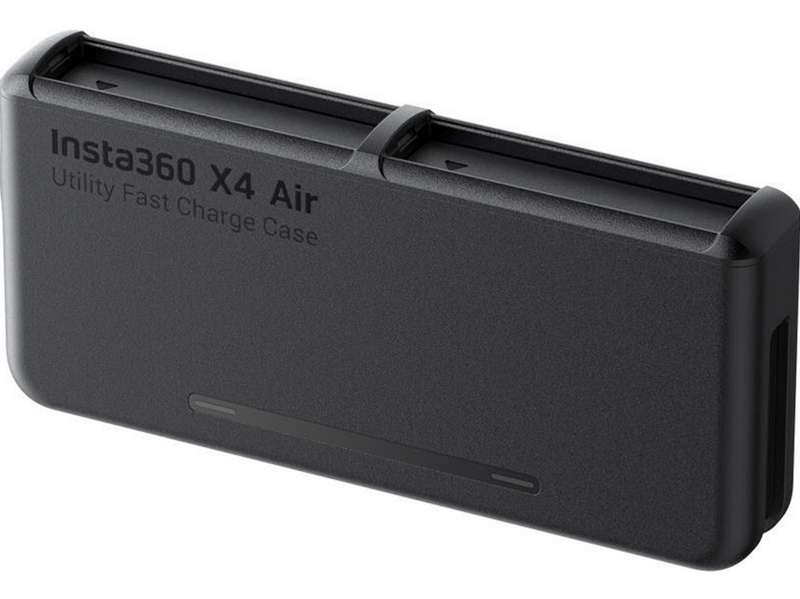 Insta360 X4 Air Utility Fast Charge Case